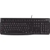 Logitech K120 Keyboard (920-002516)