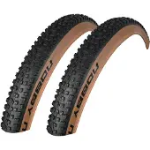 Schwalbe Nobby Nic 29 Performance Addix Folding - MTB-däck 29" Black 2.35