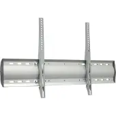 Ergotron 60-604-003 WM Low Profile Wall Mount TV-väggfäste 81,3 cm (32) - 203,2 cm (80) Fast