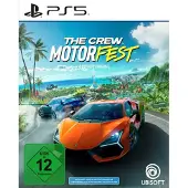 The Crew Motorfest - [PlayStation 5]