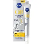 Nivea - Q10 Anti-wrinkle Expert - 15 ml