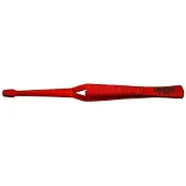 Bernstein Tools for Electronics 5-155-1 lödpincett trapez 160 mm