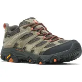 Merrell Men's Moab 3 GORE-TEX Wide Olive