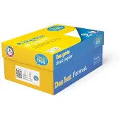 Data Copy Kopieringspapper A3 420 mm x 297 mm 100 g/m2, vitt - (3 förpackningar x 500 ark)