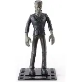 Noble Collection Universal Frankenstein Monster Bendyfig Figurine