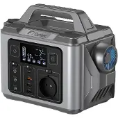 Fantec PGS-300 - - 300 Watt