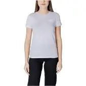 Armani Exchange Xw000831_af10356 T-shirt Med Korta ärmar