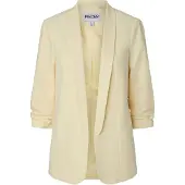 Pieces Boss 3/4 Blazer