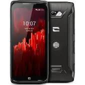 Crosscall Core Z5 | 6 GB | 128 GB | svart