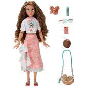 Jakks pacific Disney Modedocka Vaiana ILY 4-EVER