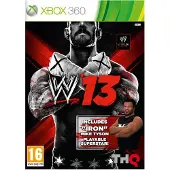 360 Wwe ´13 Mike Tyson Edition