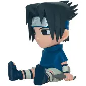 Plastoy Sasuke Naruto Shippuden Sparbössa Figur 18 Cm