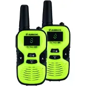 Albrecht Tectalk Joy 29644 PMR-radio Set 2 st