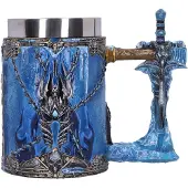Nemesis Now World of Warcraft: the Lich King Tankard