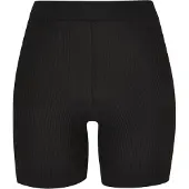 Urban Classics Rib Knit Korta Leggings