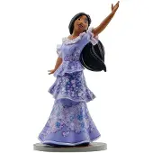 BULLYLAND Isabela - Encanto, jumbo färgpennor 12-pack 861400