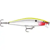 Rapala Flat Rap 8 cm Clown