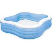 Intex Familjepool