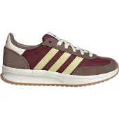 Adidas Låg sneaker 'Run 70s 2.0' brun / kastanjebrun / pastellgul