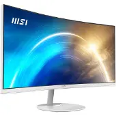 MSI PC-skärm - - PRO MP341CQW - 21:9 Ultrawide - Uppdateringsfrekvens 100 Hz - Inkräktad 1500R