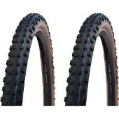 Schwalbe Dirty Dan Evo Line Tubeless 29´´ X 2.0 Mtb-däck