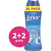 Lenor Doftkulor 495g | Sea Breeze