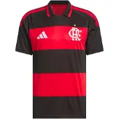 Adidas CR Flamengo 26 Hemmatröja, storlek Small