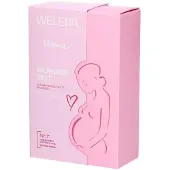 Weleda Mama gåvoset Kroppsvårdsset 1 st