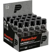 Powerbar Black Line Dryckesampullåda Koffein 25ml 20 Enheter