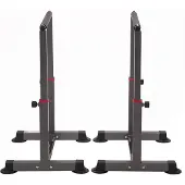 HMS fristående pull-up-stång Pro PW30