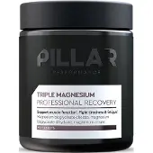 Pillar Performance Triple Magnesium Professional Tabletter