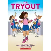 The Tryout (häftad, eng)