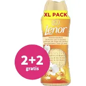 Lenor Doftkulor 495g | Golden Orchid