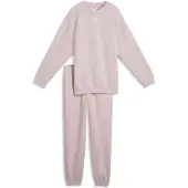 Puma Oversized Träningsdräkt
