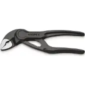 Knipex Cobra - Träpaneltång - Extra Small (100 mm) - max öppning: 28 mm