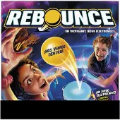Hasbro Rebounce Brädspel
