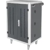 Assmann Dn-45002 Laptop-garderob