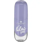 Essence gel nail polish Nagellack 8 ml Nr. 17 - Faux Pearl