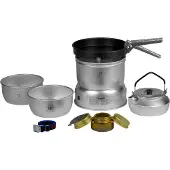 Trangia 27-4 UL UL - Ultralight Aluminum