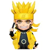 Plastoy Naruto Shippuden Naruto Rikudo 15 Cm Sparbössa