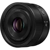 Panasonic Objektiv Lumix S 40mm f/2