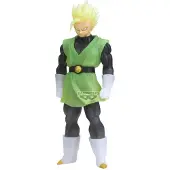 Banpresto Dragon Ball Z Clearise Son Gohan Great Saiyaman Ververb-figur