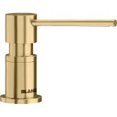 BLANCO tvålautomat LATO Satin GOLD