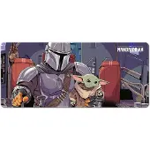 Grupo Erik Star Wars The Mandalorian The Child Xl Musmatta