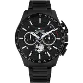 Tommy Hilfiger Bank 44mm Klocka