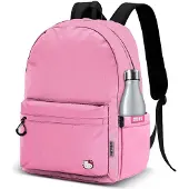 KARACTERMANIA Hello Kitty Block Hk 24l 44x30x18 Cm Ryggsäck