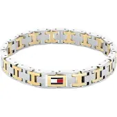 Tommy Hilfiger H-Link armband 2790683
