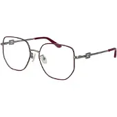 GUESS Glasögonbåge GU2989-D 071 55