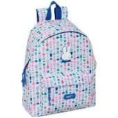 Safta Miffy Bunny 20.80l Ryggsäck