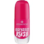 Essence gel nail polish Nagellack 8 ml Nr. 24 - Raspberry Rush